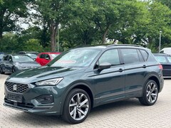 Bild des Angebotes SEAT Tarraco 2.0 TDI FR-Line 4Drive °Pano°StdHz°AHK°