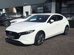 Bild des Angebotes Mazda 3 M Hybrid SELECTION *Klimaautomatik*Rückfahrkamera*
