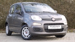 Bild des Angebotes Fiat Panda Base Hybrid *Klima*Navi* 1 Hand!
