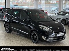 Bild des Angebotes Renault Grand Scenic III 130 BOSE Edition/Kamera/7-Sitze