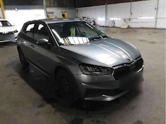 Bild des Angebotes Skoda Fabia 1.0 TSI Selection Business Paket