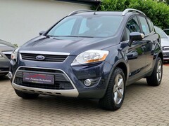 Bild des Angebotes Ford Kuga Titanium/ (1-HAND) / ÖLSERVICE NEU/SHF/ZHS/