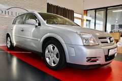 Bild des Angebotes Opel Signum COSMO LEDER·KLIMAAUT·SHZ·PDC·NAVI·MEMORY