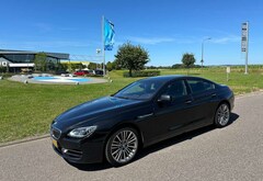 Bild des Angebotes BMW 650 650i xDrive Gran Coupe