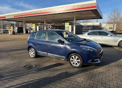 Bild des Angebotes Renault Grand Scenic Scenic Diesel dCi 110 FAP EDC Bose Edition