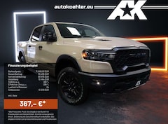 Bild des Angebotes Dodge RAM 1500 Rebel X Night, MY2025,Pano,14,4 Zoll