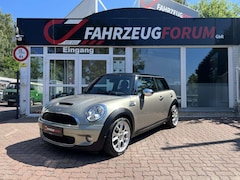 Bild des Angebotes MINI Cooper S Scheckheft gepflegt