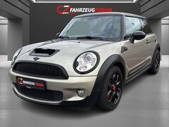 Bild des Angebotes MINI Cooper S Automatik Scheckheft gepflegt