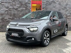 Bild des Angebotes Citroen C3 Shine