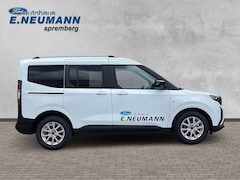 Ford Tourneo Courier Titanium*Assistenz-Paket*ACC*