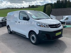 Bild des Angebotes Opel Vivaro Kasten e Edition M *1.Hand*MwSt*