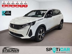 Bild des Angebotes Peugeot 5008 Allure Pack BlueHDi AT8*7 SITZER*KAMERA*