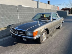 Bild des Angebotes Mercedes-Benz SLC 280 280 SLC deutsch, 2 Hand , wenig km