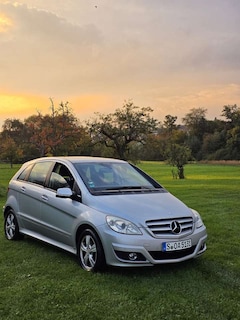 Bild des Angebotes Mercedes-Benz B 150 BlueEFFICIENCY