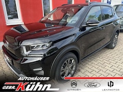 Bild des Angebotes Citroen C3 Turbo 100 Stop&Start MAX