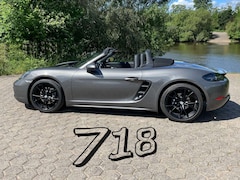 Bild des Angebotes Porsche 718 718 Boxster PDK