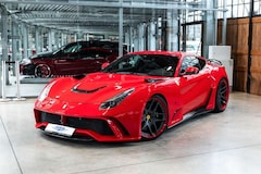 Bild des Angebotes Ferrari F12 Novitec N-Largo S | 1 von 11