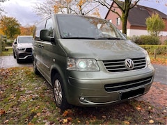 Bild des Angebotes VW T5 Multivan 4MOTION Comfortline