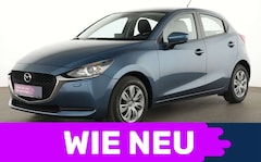 Bild des Angebotes Mazda 2 Prime-Line Apple CarPlay|LED|Sprachsteuerung