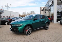 Bild des Angebotes Alfa Romeo Tonale 1.3 Plug-In Hybrid SPECIALE NP: 58.365€