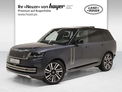 Bild des Angebotes Land Rover Range Rover 3.0 D350 HSE AHK Pano  el. Sitze