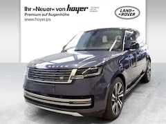 Bild des Angebotes Land Rover Range Rover 3.0 D350 HSE AHK Pano  el. Sitze