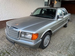 Bild des Angebotes Mercedes-Benz S 260 S-Klasse SE