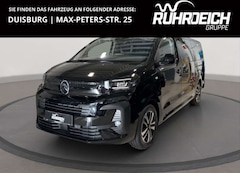 Bild des Angebotes Citroen Spacetourer Plus XL 8-Sitzer Touchscreen Carplay+Android Keyle