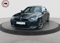 Bild des Angebotes BMW 240 LC.PRO ADAPT.LED GLASDACH ACC H&K KAMERA