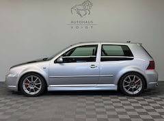 VW Golf R32|Tracktool|