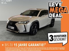 Bild des Angebotes Lexus UX 250h Lexus  Executive Line Lenkradheizung / SHZ