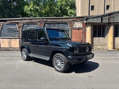 Bild des Angebotes Mercedes-Benz G 400 AMG Fond Entertainment LED Burmester