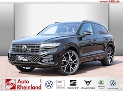 Bild des Angebotes VW Touareg R-Line 4MOTION 3.0 V6 TDI SCR AHK/LEDER/PANO/STAND