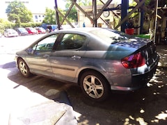 Bild des Angebotes Peugeot 407
