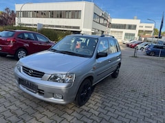 Bild des Angebotes Mazda Demio 1.5 Exclusive Automatik Klima NUR 46000KM