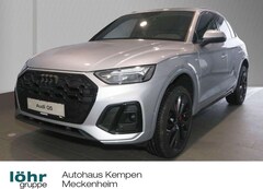 Bild des Angebotes Audi Q5 40 TDI UPE 80.505 S line Assist AHK OLED Pano