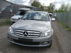 Bild des Angebotes Mercedes-Benz C 280 C -Klasse T-Modell C 280 T Avantgarde