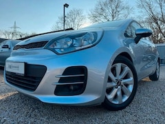 Bild des Angebotes Kia Rio 1.2 UEFA EURO 2016 Sitz+LenkradHz.*PDC
