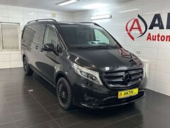 Bild des Angebotes Mercedes-Benz Vito Mixto 116 CDI RWD lang*Standheizung*LED*LKW