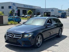 Bild des Angebotes Mercedes-Benz E 350 d E T-Modell *AMG Line *Keyless*Kamera*LED