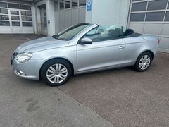 Bild des Angebotes VW Eos 1.4, wenig Kilometer, PDC