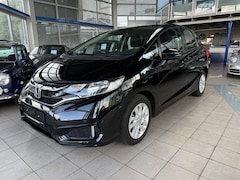 Bild des Angebotes Honda Jazz 1.3i- VTEC Comfort Trend 1.Hand