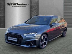 Bild des Angebotes Audi A4 Avant 2.0 TFSI++S line++Competition Edition++