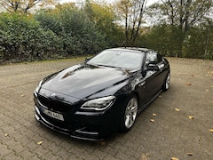 Bild des Angebotes BMW 640 640d xDrive Coupe