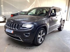 Bild des Angebotes Jeep Grand Cherokee 3.0 CRD +BI-XEN.+AHK+ACC+PANO+NAV