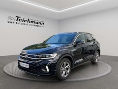 Bild des Angebotes VW T-Roc R-Line /Business-Paket/Großes R-Line Paket
