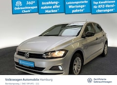 Bild des Angebotes VW Polo 1.0 Trendline Cool & Sound