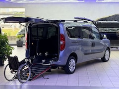Bild des Angebotes Fiat Doblo Lounge Behindertengerecht-Rampe