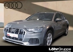 Bild des Angebotes Audi A6 allroad 40 TDI quattro AHK Navi ACC RFK+PDC