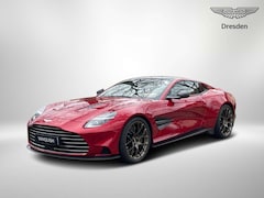 Aston Martin Vanquish MY25
